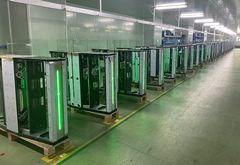 深圳閘機廠家哪個好