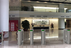 翼閘和擺閘的區(qū)別，翼閘和擺閘哪個(gè)好