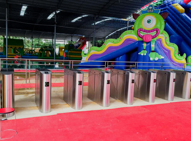 翼閘廠家故障及維修方法是什么？