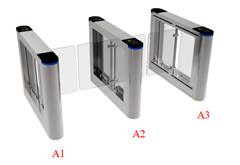 如何快速正確地安裝擺閘？
