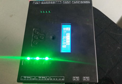 刷卡后閘機(jī)閘門打開但不關(guān)或刷卡不開門的原因