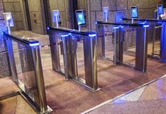 人臉識(shí)別系統(tǒng)閘機(jī)你知道多少？