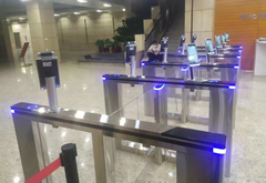 高品質(zhì)速通門用在什么地方