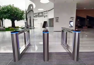 擺閘和速通門有什么不同？怎么區(qū)分？
