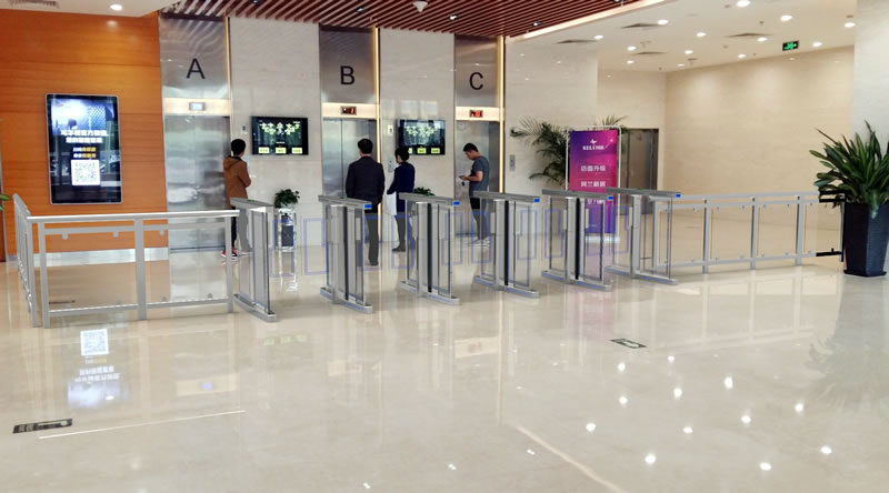 速通門知名品牌有哪些?