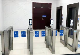 速通門維修怎么收費？