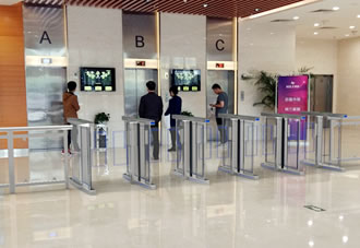 速通門品牌排行榜怎么樣？