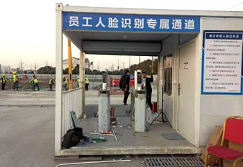 如何選擇三輥閘機(jī)廠家？