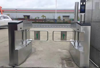 擺閘閘機接線圖各廠家的都一樣嗎？