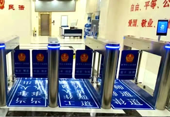 深圳圓柱擺閘廠家有哪些？