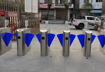 擺閘和翼閘的區(qū)別是什么？哪個更容易尾隨？