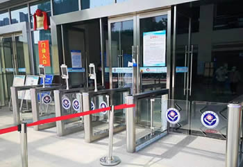 通道擺閘的作用有哪些？