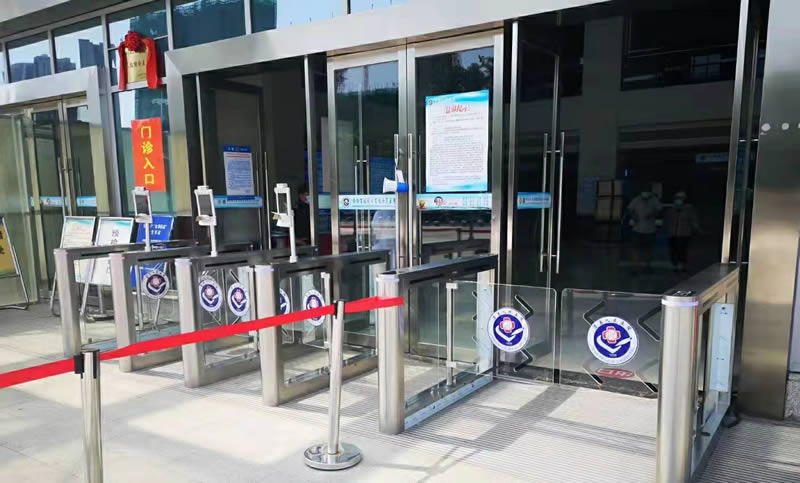 通道擺閘的作用有哪些？