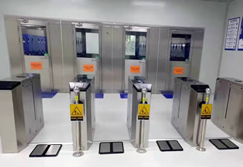 十大翼閘品牌國內(nèi)有哪些？