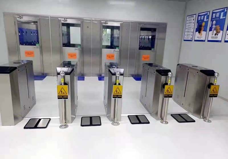 十大翼閘品牌國(guó)內(nèi)有哪些？