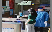 掃碼過(guò)閘機(jī)的運(yùn)用場(chǎng)所有哪些？