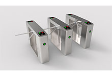 人行通道閘機(jī)效果圖有哪些？