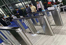 深圳速通門廠家介紹？