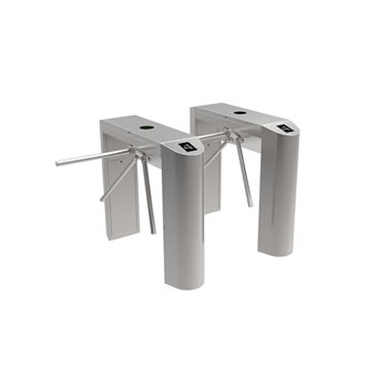 翼閘擺閘三輥閘