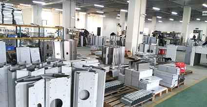 技術(shù)研發(fā)實(shí)力雄厚