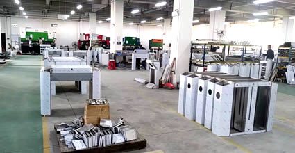 閘機(jī)產(chǎn)品性價(jià)比高