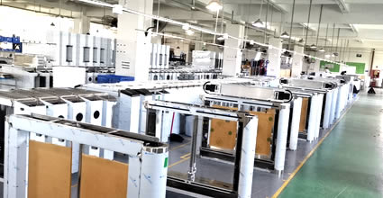 完善的售后服務(wù)團(tuán)隊(duì)